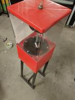 La machine à capsules vintage fonctionne pour 2 euros, Collections, Machines | Autre, Enlèvement