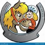 western ruiter/stalhulp regio Aarschot - Langdorp - Herselt