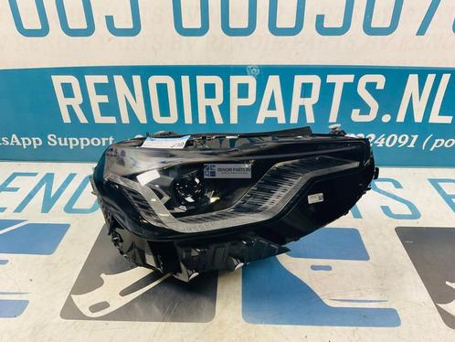 Koplamp BMW 2 Serie M2 G42 G87 8083636-07 Rechts LED #, Auto-onderdelen, Verlichting, Gebruikt, 6 maanden garantie, Ophalen of Verzenden