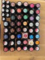 Pronails gelkleuren, Handtassen en Accessoires, Uiterlijk | Cosmetica en Make-up, Ophalen, Zo goed als nieuw, Handen en Nagels