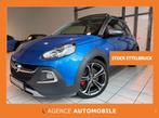 Opel ADAM Rocks 1.4 Turbo 150 ch S/S - Garantie 12 Mois, Autos, Opel, Cuir, Entreprise, Boîte manuelle, Cruise Control