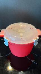 Rijstkoker met toebehoren, Enlèvement, Comme neuf