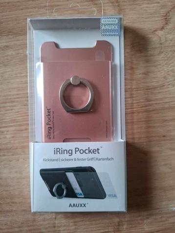 Iring pocket Nieuw beschikbaar voor biedingen