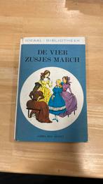 De vier zusjes March, Boeken, Ophalen, Gelezen