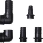 Einhell afvoerpomp voor vuil water | GRATIS LEVERING, Tuin en Terras, Verzenden, -, Nieuw, EINHELL