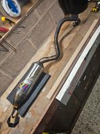 Arrow race uitlaat voor pitbike/dax, Ophalen of Verzenden