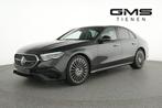 Mercedes-Benz E-Klasse 220d Star Edition (automatique), Entreprise, Noir, Occasion, 1950 kg