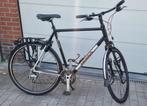 KOGA tourfiets grote herenfiets, 61 tot 65 cm, Ophalen, Zo goed als nieuw, Versnellingen
