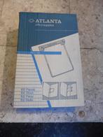 Atlanta Flexi clips matériel de bureau, Articles professionnels, Neuf, dans son emballage, Enlèvement ou Envoi