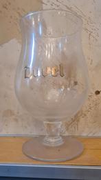 DUVEL GLAS 30 CM, Comme neuf, Duvel, Enlèvement ou Envoi