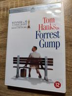Forrest Gump (1994) (Tom Hanks) DVD, Cd's en Dvd's, Ophalen of Verzenden, Zo goed als nieuw
