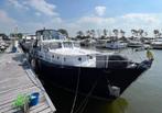 Hille kruiser in prachtstaat, Watersport en Boten, Binnenboordmotor, 12 meter of meer, Diesel, Staal