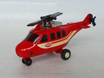 Tonka: Helicopter beschikbaar voor biedingen