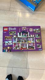 Lego Friends Heartlake City Grand Hotel NEW, Kinderen en Baby's, Speelgoed | Duplo en Lego, Ophalen, Nieuw, Complete set, Lego