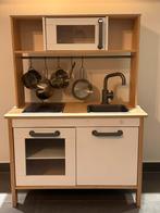 Speelkeuken ikea, Kinderen en Baby's, Speelgoed | Speelkeukens, Ophalen, Gebruikt, Speelkeuken