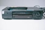 JVC VHS recorder met component en alle kabels, Lecteur ou enregistreur VHS, Utilisé, Enlèvement ou Envoi