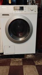 Miele wasmachine w1, Elektronische apparatuur, Wasmachines, Ophalen, Gebruikt