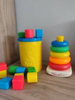 Fisher-Price retro speelgoed, Ophalen of Verzenden, Zo goed als nieuw