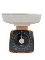 Balance de cuisine « Ideal » de Krups, -, Utilisé, -, -