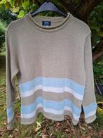 Trui voor het tussenseizoen, Blauw, Maat 42/44 (L), Ophalen of Verzenden, D'Auvery Exclusive