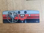 Ford 1967 Tintin Perpetual Calendar, Ophalen of Verzenden