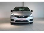 Opel Astra 1.5d SPORTS TOURER EDITION *BTW AFTREKBAAR*GPS*C, Te koop, Zilver of Grijs, Break, 122 pk