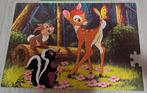 Disney Bambi Puzzel 104 stukjes, Kinderen en Baby's, Ophalen
