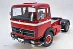 1/18 Mercedes LPS 1632 - Road Kings, Hobby en Vrije tijd, Modelauto's | 1:18, Ophalen of Verzenden, Zo goed als nieuw, Auto, Overige merken