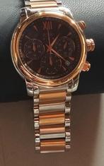 RSW rswc126-sr-4 zwitsers quartz horloge, Handtassen en Accessoires, Horloges | Heren, Ophalen of Verzenden, Zo goed als nieuw