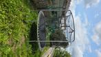 Trampoline 300 cm, Ophalen, Gebruikt