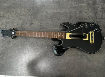 Guitar Hero Controller (Playstation) beschikbaar voor biedingen