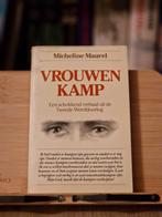 Vrouwen kamp. Een schokkend verhaal uit WOII., Enlèvement ou Envoi, Comme neuf