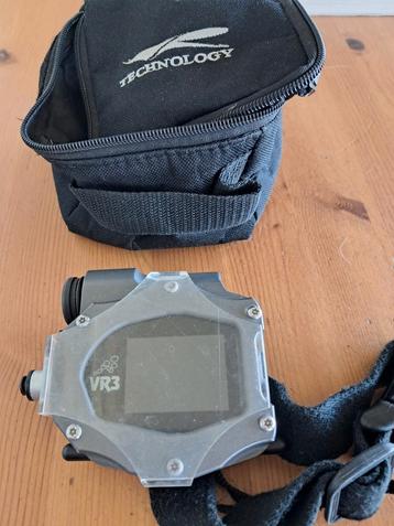 Duikcomputer VR3, Enlèvement ou Envoi, Utilisé, Ordinateur de plongée