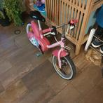 Btwin 14 pouces, Vélos & Vélomoteurs, Vélos | Vélos pour enfant, Enlèvement, Utilisé