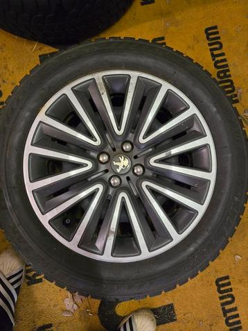 Winterbanden Bridgestone 195/60 beschikbaar voor biedingen