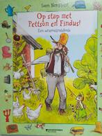 Op stap met Pettson en Findus, Enlèvement ou Envoi