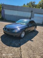 BMW 520 2.0L DIESEL 2006, Auto's, Diesel, Particulier, Euro 4, Te koop