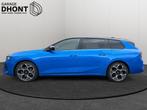 Opel Astra Sports Tourer GS - 1.2 Benzine - Automaat 8 - 13, Auto's, Blauw, 130 pk, Break, Astra
