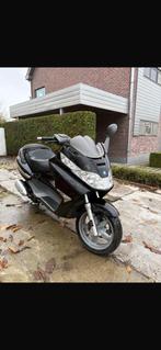Piaggo x8 200cc geen papierzn, Fietsen en Brommers, Scooters | Yamaha, Ophalen, Zo goed als nieuw