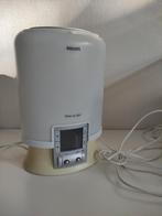 Philips Dawn-simulatorwekker, slimme wekker, Elektronische apparatuur, Wekkers, Ophalen of Verzenden