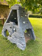 Module d’escalade enfant, Ophalen, Gebruikt