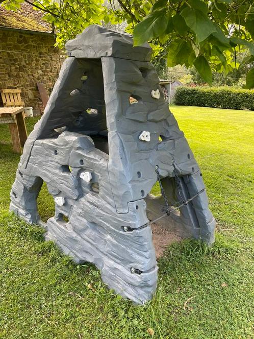 Module d’escalade enfant, Kinderen en Baby's, Speelgoed | Buiten | Speeltoestellen, Gebruikt, Ophalen