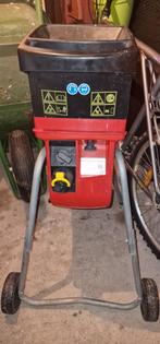 Hakselaar AL-KO, Tuin en Terras, Hakselaars, Ophalen