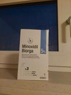 Minoxidil 5 %, Comme neuf, Enlèvement ou Envoi