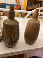 Twee vintage kruiken, Antiek en Kunst, Ophalen