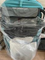 Hondenbuggy, Ophalen, Nieuw