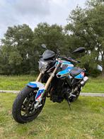 BMW F800R 2015, Motoren, Particulier