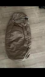 Voetenzak maxi cosi, Enlèvement ou Envoi, Comme neuf, Quinny, Couverture pieds