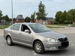 SKODA OCTAVIA, Auto's, Euro 5, Stof, Beige, Bedrijf