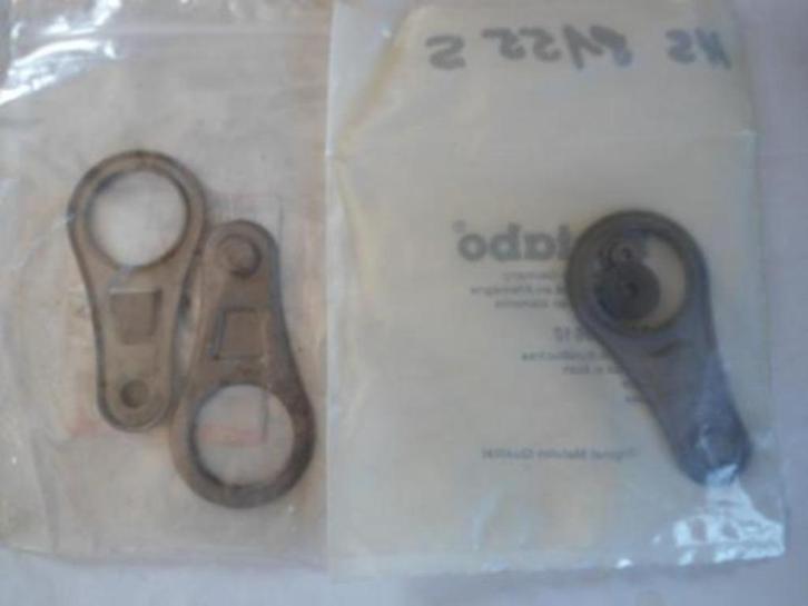 Drijfstangen voor heggeschaar Metabo HS 8155 S, Tuin en Terras, Heggenscharen, Nieuw, Ophalen